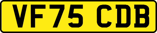 VF75CDB