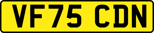 VF75CDN