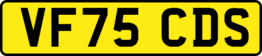 VF75CDS
