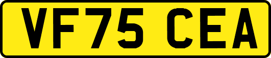 VF75CEA