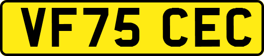 VF75CEC