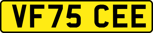 VF75CEE