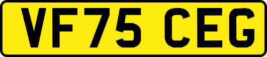 VF75CEG