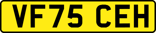 VF75CEH
