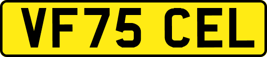 VF75CEL