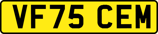 VF75CEM