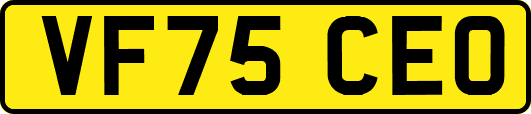 VF75CEO