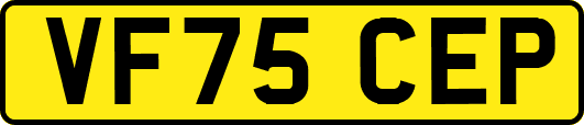 VF75CEP