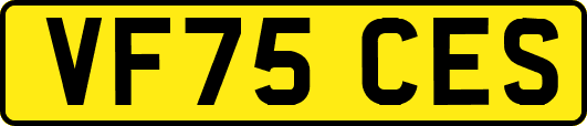 VF75CES