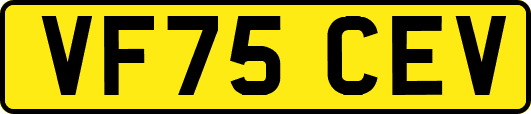 VF75CEV