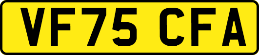 VF75CFA