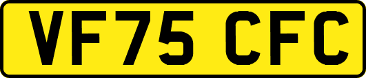 VF75CFC