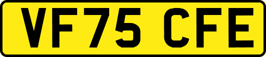 VF75CFE