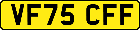 VF75CFF