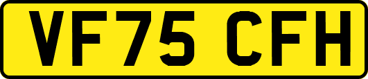 VF75CFH