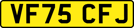 VF75CFJ