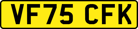 VF75CFK