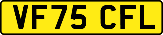 VF75CFL