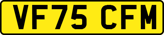 VF75CFM