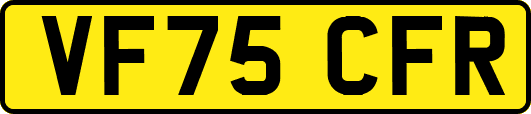 VF75CFR