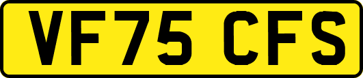 VF75CFS