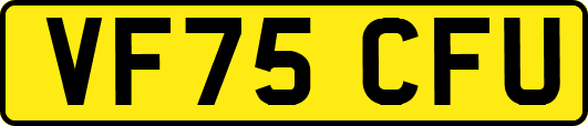 VF75CFU