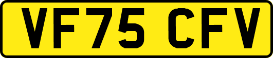VF75CFV