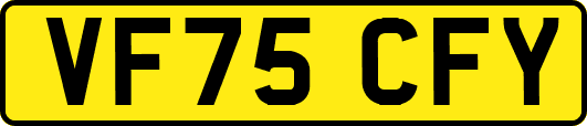 VF75CFY