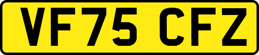 VF75CFZ