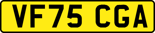 VF75CGA