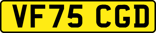 VF75CGD