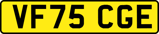 VF75CGE