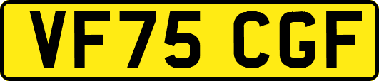 VF75CGF