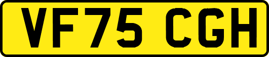 VF75CGH