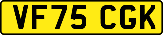 VF75CGK