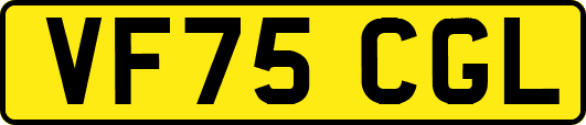 VF75CGL