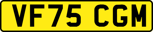 VF75CGM