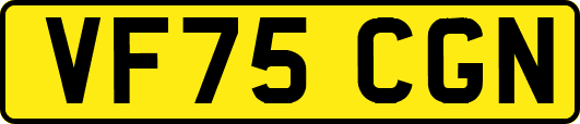 VF75CGN