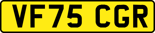 VF75CGR