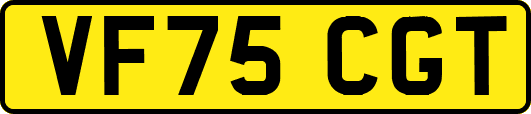 VF75CGT