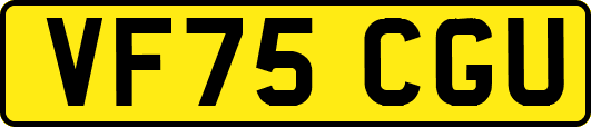 VF75CGU