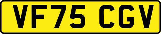 VF75CGV