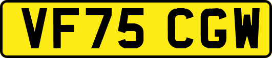VF75CGW