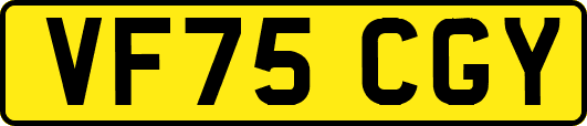 VF75CGY