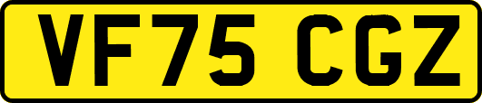 VF75CGZ
