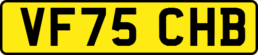 VF75CHB