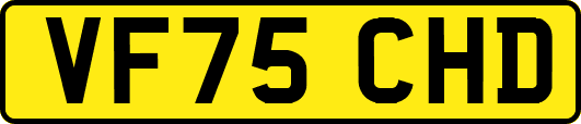VF75CHD