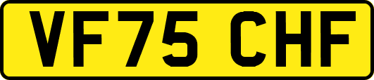 VF75CHF