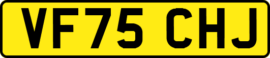 VF75CHJ