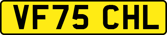 VF75CHL